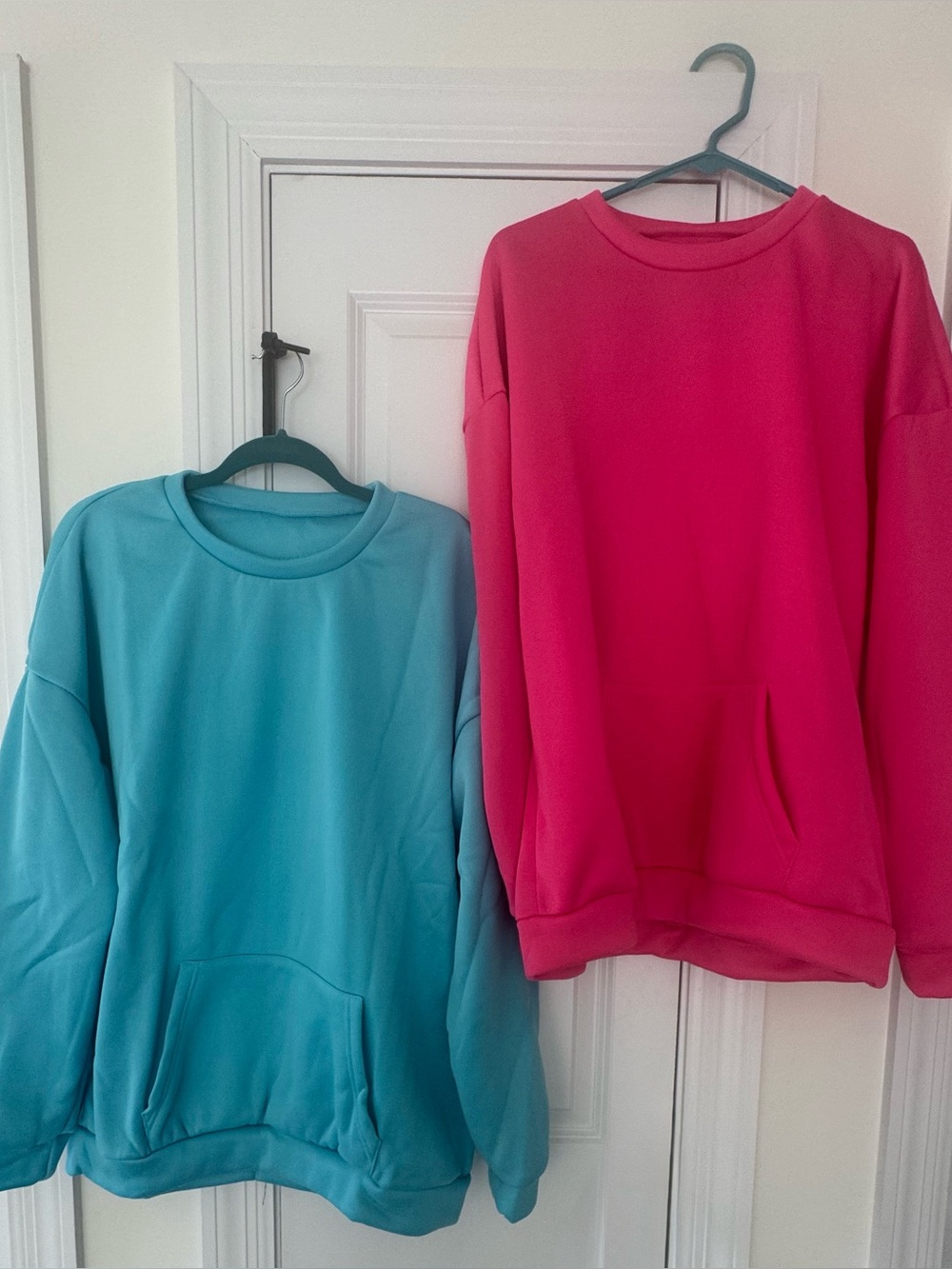 Sweatshirts with Front Pocket size Large